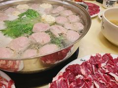 -福合埕牛肉丸(水仙园店)