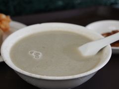 豆汁焦圈-白魁老号饭庄(交道口店)