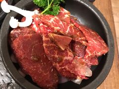-九田家黑牛烤肉料理(石路天虹店)
