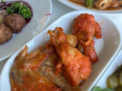 -宜家·瑞典风味餐厅(天津东丽商场店)