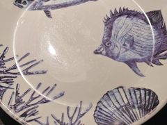 -前海沿·青岛菜(大拇指广场石老人店)