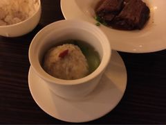 -红山瑞廷酒店-西餐厅