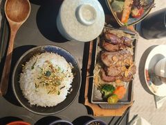 -王鼎精致料理铁板烧(世博源店)