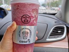 -古茗(成龙店)