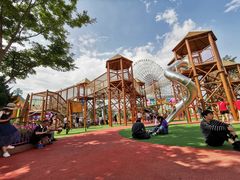 -七彩云南欢乐世界