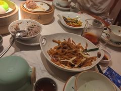 -禄运茶居·手工点心(猎德店)