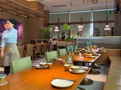 -云海肴·汽锅鸡·云南菜(苏州中心店)