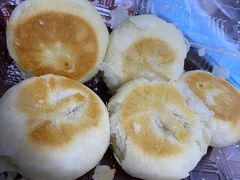 -詹记桃酥(百盛店)