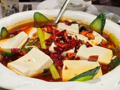 -香云轩·顺德菜(香云纱园林酒店店)
