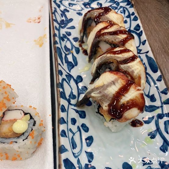 禾美即做寿司料理(敏捷城店)