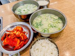 -神仙雪浓汤(明洞店)