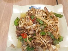 -灌顶姜母鸭(思明南路店)