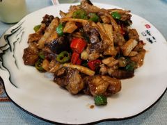 -大师傅金奖啤酒鱼(西街口总店)