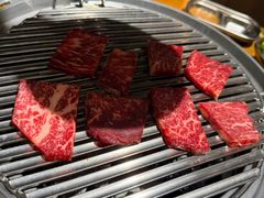 -朴家烤肉(万盛南街店)