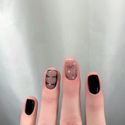 -情同手足美甲美睫