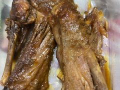 -光头卤(光谷创业街店)