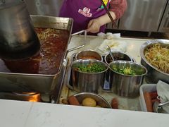 -田三卷馍(火车站店)