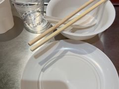 -河南前程·羊肉汤·烧烤(总店)