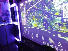 -好乐迪量贩KTV(春熙路香槟广场店)