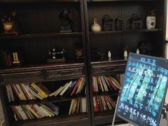 -茶叁酒肆·楚味江湖(菱角湖店)