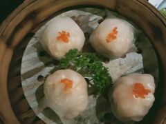 -老伙记海鲜码头(北滘店)