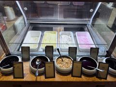 -大中华希尔顿酒店-念自助餐·海南美食·三文鱼