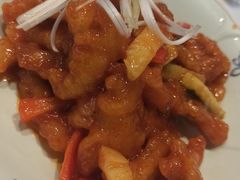 -到家尝北京菜(西坝河店)