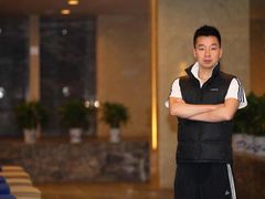 -西安W酒店FIT有型健身中心