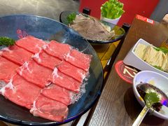 -红牌美蛙鱼头火锅(万辉国际广场店)