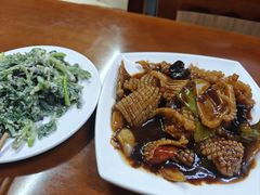 -东京包子楼(政七街店)