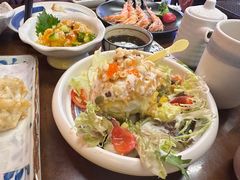 -小川洋风料理(武商MALL店)