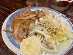 -平成屋· Late Night 食堂(四川北路店)