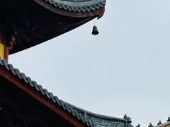 -上海青龙寺