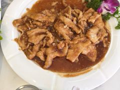 -老苏扬饭店