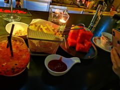 -柒Lounge(三里屯店)