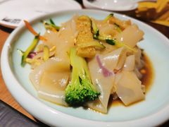-吕氏疙瘩汤·新派鲁菜(济南万象城店)