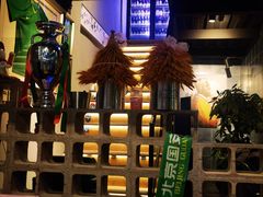 -京狮炙燥·精酿烧烤(首经贸店)
