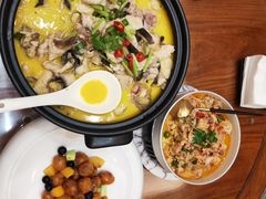 -鲁宴·鲁煨黄河生态大鲤鱼(月坛店)