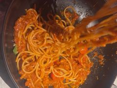 -芭莉与彩虹西餐厅(成都合生汇店)