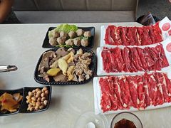 -今日潮牛(张江万科翡翠公园店)