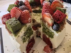 -DUFF LANGE杜夫朗格蛋糕