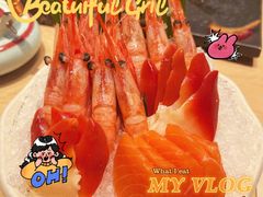 -大渔铁板烧(蛇口店)