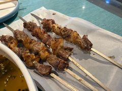 -顺明新疆风味餐厅(五一路店)