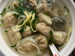 -海平馄饨(逍遥二路店)