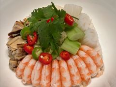 -江南灶中餐厅(南京香格里拉店)