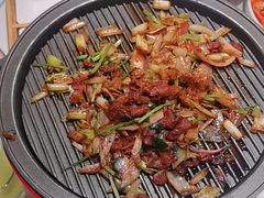 -大碗居·烤鸭·鱼头泡饼(天坛东门店)