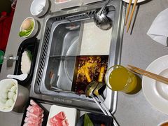 -海底捞火锅(宝龙广场夜宵主题店)