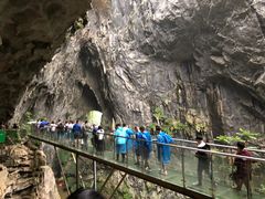 -英西峰林·洞天仙境