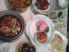 -苏梦江南·淮扬菜(夫子庙店)