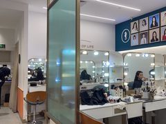 -海马体照相馆(万菱汇店)